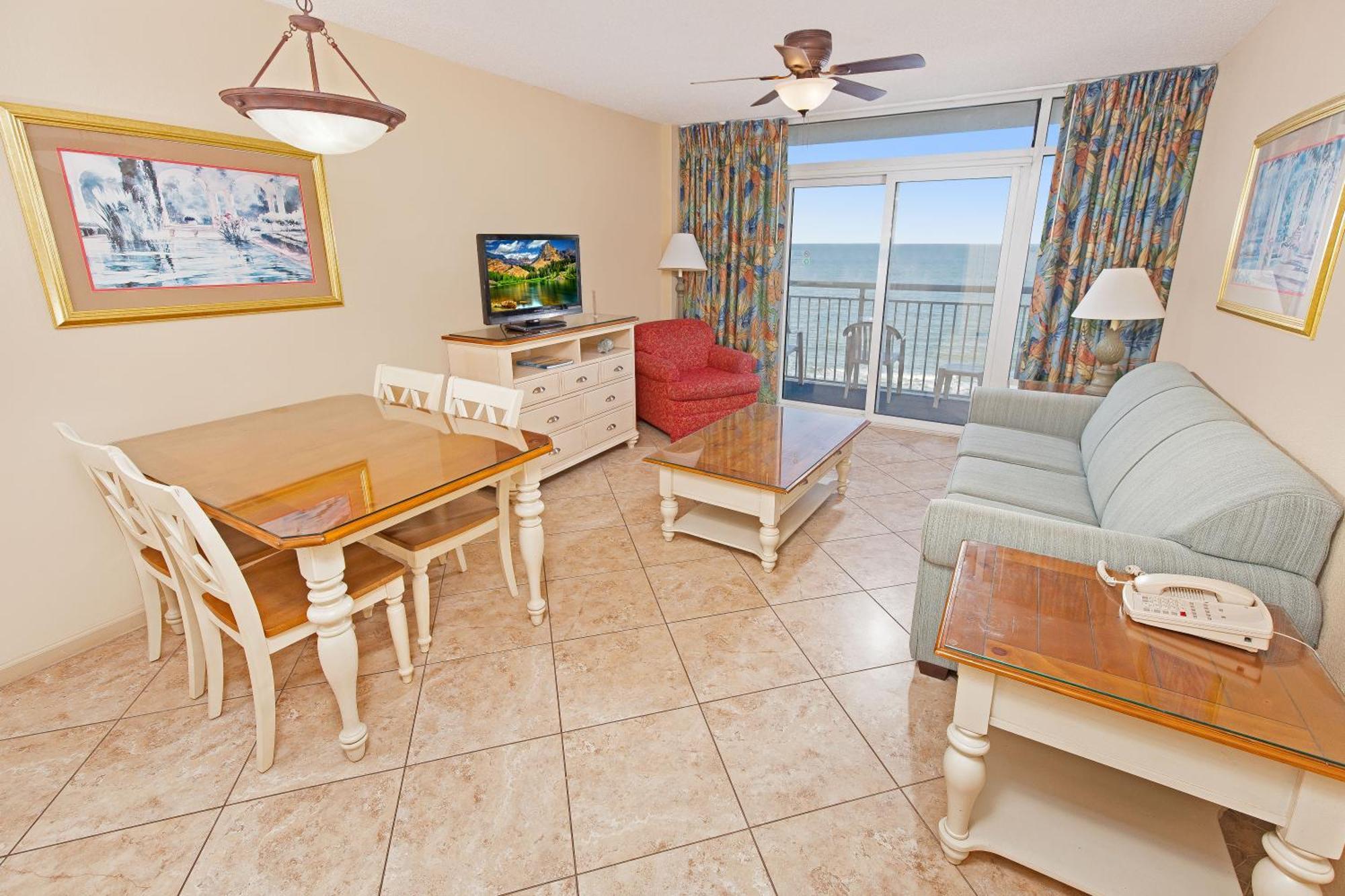 Atlantica Resort Myrtle Beach Extérieur photo