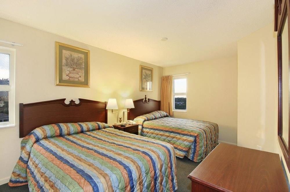 Atlantica Resort Myrtle Beach Extérieur photo