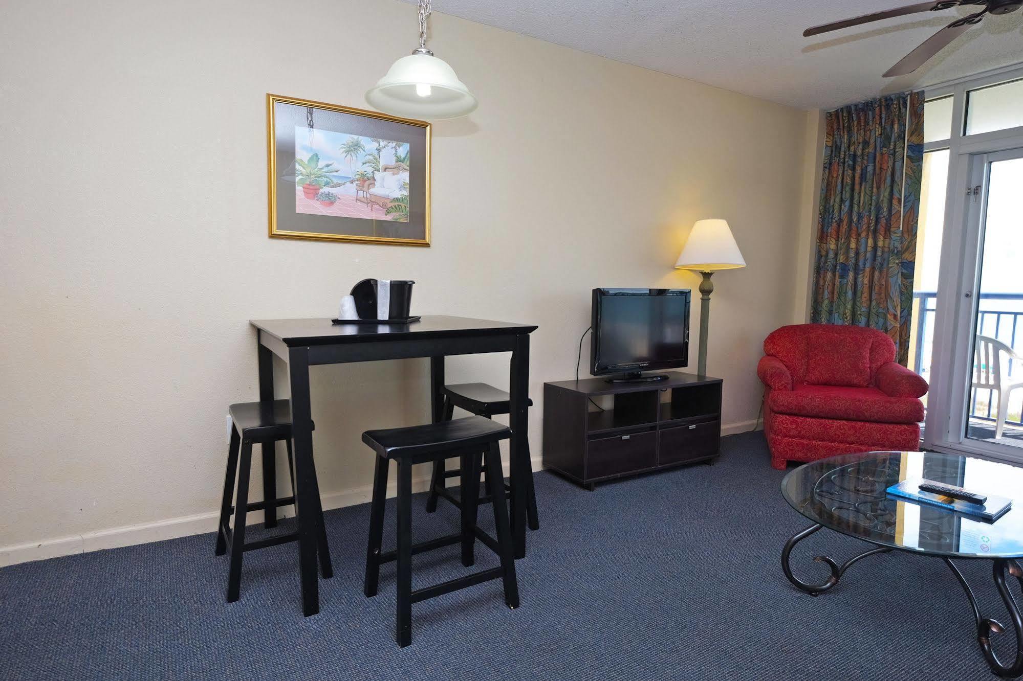 Atlantica Resort Myrtle Beach Extérieur photo