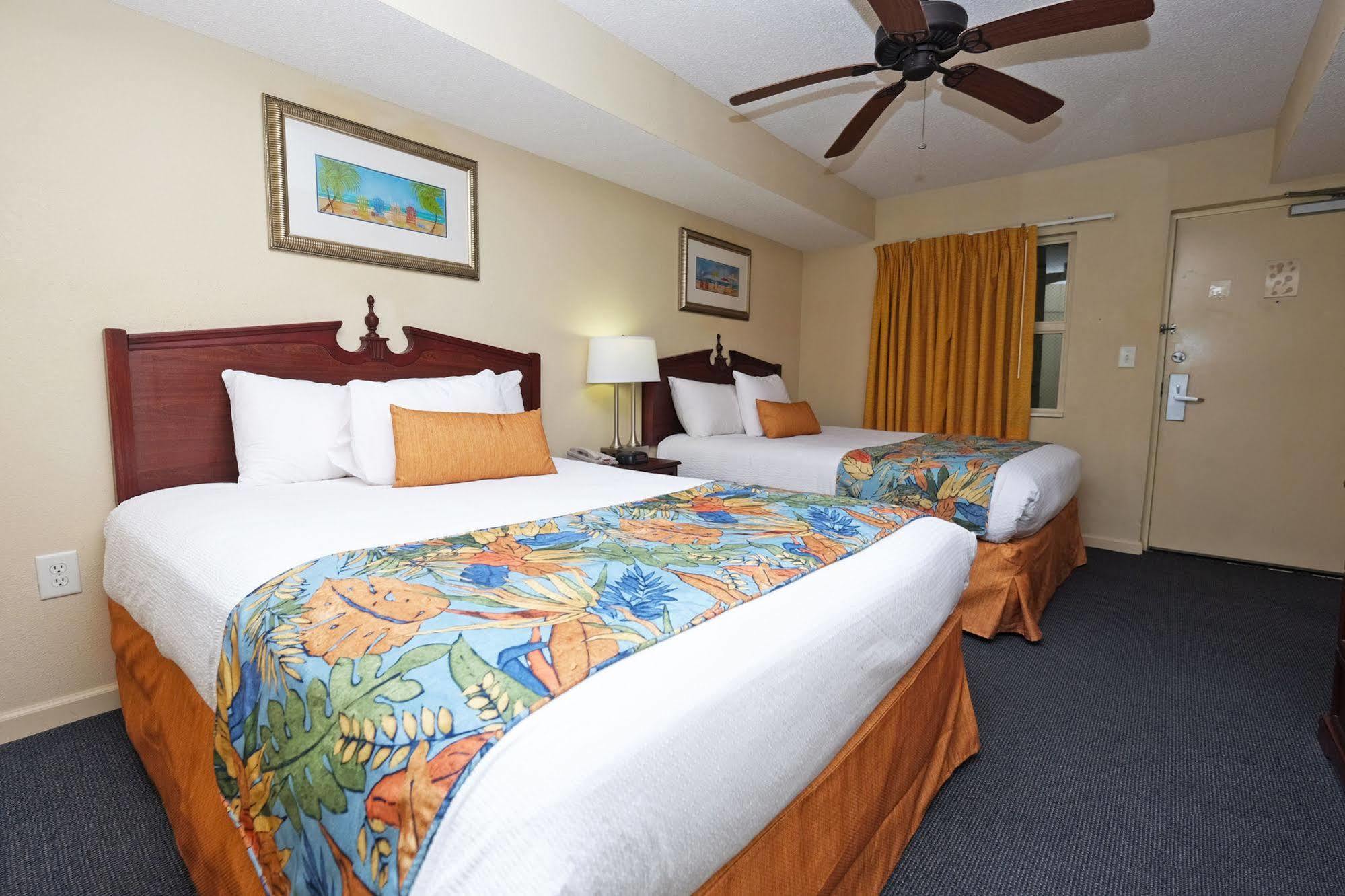 Atlantica Resort Myrtle Beach Extérieur photo