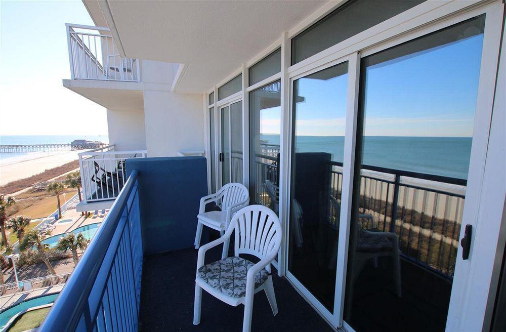 Atlantica Resort Myrtle Beach Extérieur photo