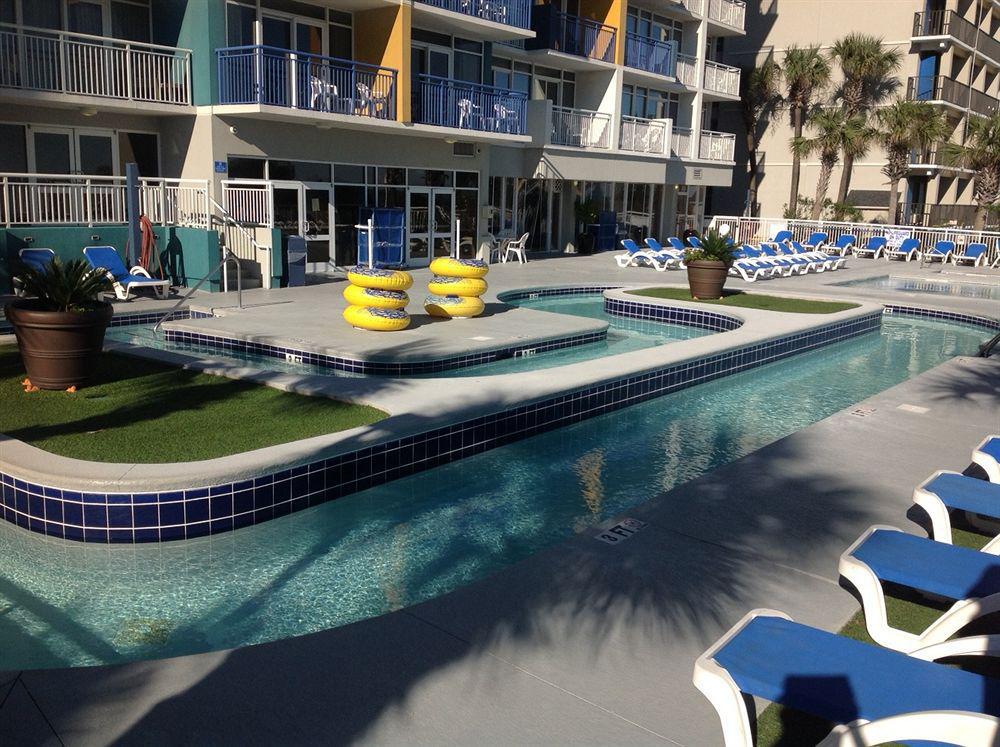 Atlantica Resort Myrtle Beach Extérieur photo