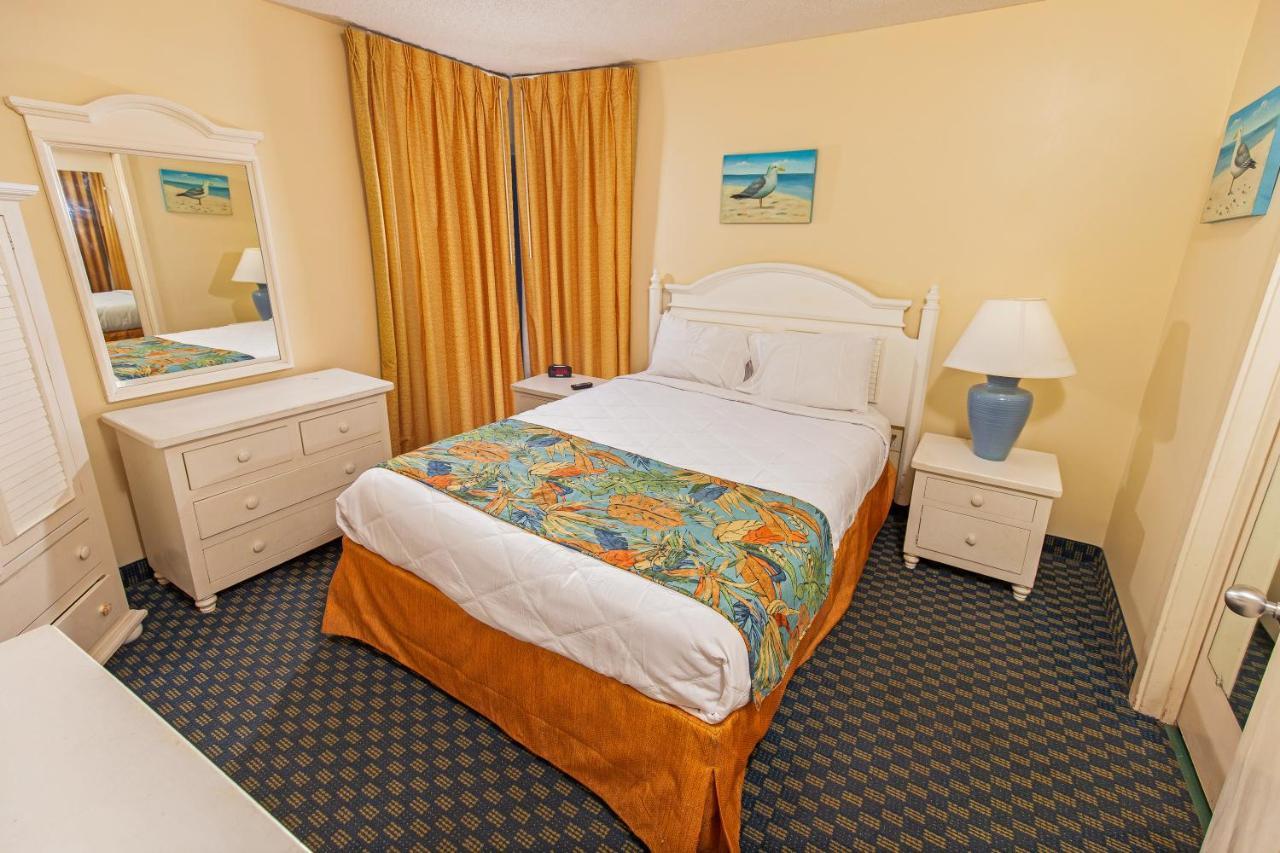 Atlantica Resort Myrtle Beach Extérieur photo