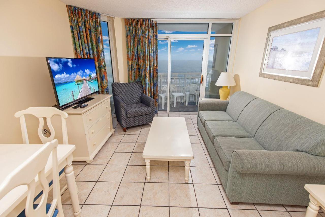 Atlantica Resort Myrtle Beach Extérieur photo