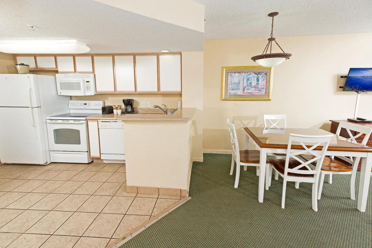 Atlantica Resort Myrtle Beach Extérieur photo